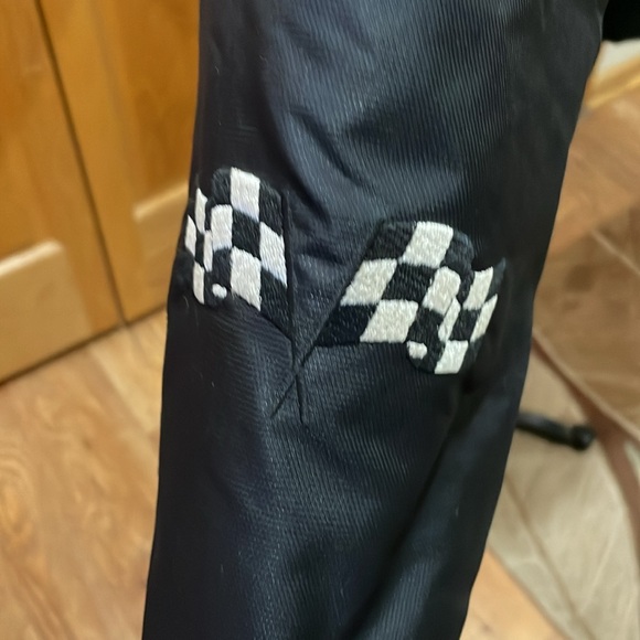 Vintage Women’s Polaris Indy Snowmobile Jacket EUC - Picture 5 of 16